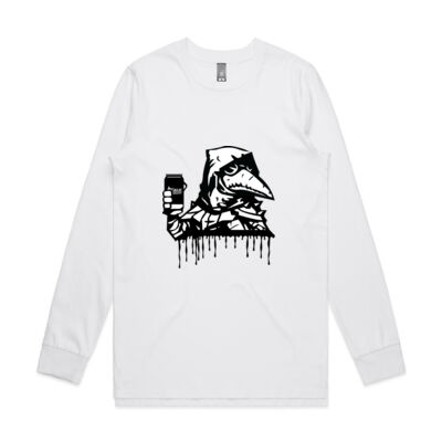 Plague Doctor Great Northern Thumbnail