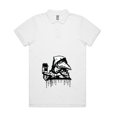 Plague Doctor Great Northern Thumbnail