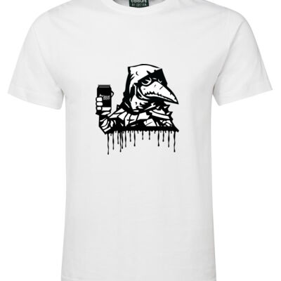 Plague Doctor Great Northern Thumbnail