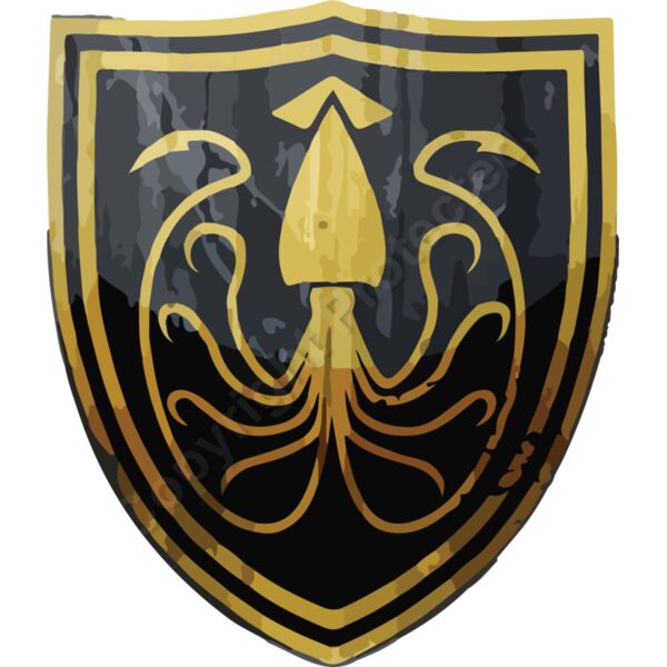House Greyjoy Thumbnail