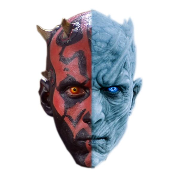 maul  king Thumbnail