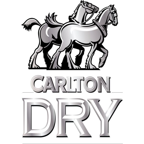 carlton dry Thumbnail