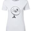 Stedman Ladies Classic Tee - On Special! Thumbnail