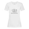 Stedman Ladies Classic Tee Thumbnail