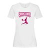 Stedman Ladies Classic Tee Thumbnail